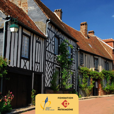 La politique régionale en faveur du petit patrimoine rural non protégé - Nord-Pas de Calais